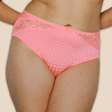 Primadonna - Madison Maxi Trusse Pink Parfait