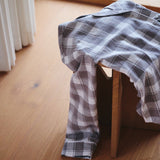 JBS of Denmark - Pyjamas Skjorte Sand