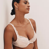 Marie Jo - Cyrile Push Up Bh Crystal Pink