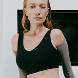 Chantelle - Soft Stretch Topp Soft Svart