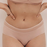 Marie Jo - Louie Shorts Powder Rose