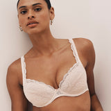 Marie Jo - Cyrile Push Up Bh Crystal Pink