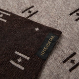 Hype The Detail - Tørklæde Sand