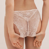 Marie Jo - Cyrile Tai Trusse Crystal Pink
