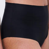 Chantelle - Defi Maxi Trusse Sort