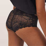 Marie Jo - Cyrile Maxi Trusse Sort