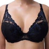 Chantelle - Illusions Plunge Crepuscular S