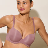 Marie Jo - Louie Push Up Bh Satin Taupe