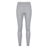 Chantelle - Warm Radiance Uld Leggings Light Grey Heather