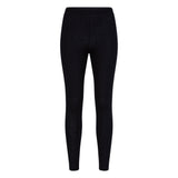 Chantelle - Warm Radiance Uld Leggings Black