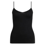 Chantelle - Warm Radiance Uld Camisole Black