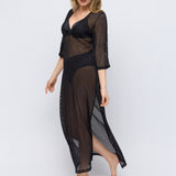 Marie Jo - Hello Sunset Sarong Sort