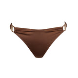Marie Jo - Hello Sunset Bikini Tanga Sepia