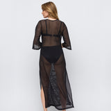 Marie Jo - Hello Sunset Sarong Sort