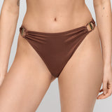 Marie Jo - Hello Sunset Bikini Tanga Sepia