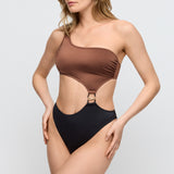 Marie Jo - Hello Sunset Badedragt Sepia