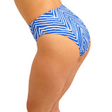 Freya - Fiji Falls Bikini Maxi Ocean