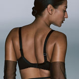 Primadonna - Solisse Plunge BH Sort