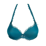 Marie Jo - Jane Hjerteformet BH Peacock