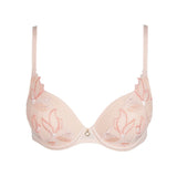 Marie Jo - Loish Hjerteformet BH Pearly Pink
