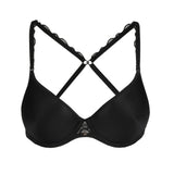 Marie Jo - Nillo Spacer Fullcup BH Sort