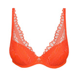 Marie Jo - Cerina Vatteret Plunge BH Clementine