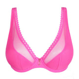 Primadonna - Vivgirl Vatteret Plunge BH Cactus Flower