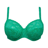 Primadonna - Mocuto Fullcup BH Vivid Green