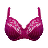 Primadonna - Madison Fullcup BH Wild Rose