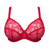 Primadonna - Solisse Fullcup BH True Red