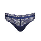 Marie Jo - Musea Maxi Trusse Sapphire Blue