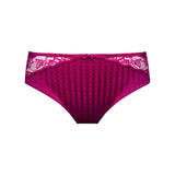 Primadonna - Madison Maxi Wild Rose