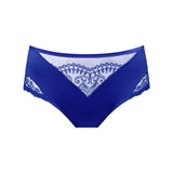 Primadonna - Shimla Midi Trusse Crazy Blue