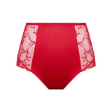 Primadonna - Solisse Højtaljet Trusse True Red