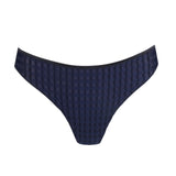 Marie Jo - Avero String Trusse Velvet Blue