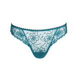 Marie Jo - Jane String Peacock