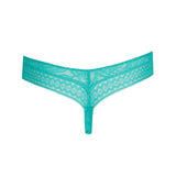 Primadonna - Palermo String Sunny Teal