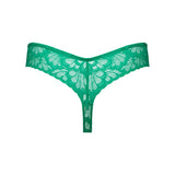 Primadonna - Mocuto String Vivid Green