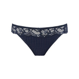 Primadonna - Madison String Med Blonde Velv