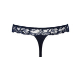Primadonna - Madison String Med Blonde Velv