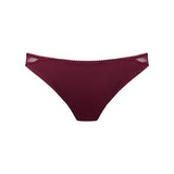 Primadonna - Salerno String Evening Red