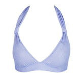Marie Jo - Tinjis Triangle Bikini Top Sparkling Dusk
