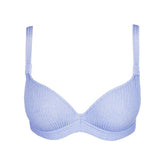 Marie Jo - Tinjis Plunge Bikini Top Sparkling Dusk