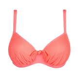 Primadonna - Rivas Fullcup Bikini Neon Fies