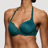 Marie Jo - Jane Hjerteformet BH Peacock