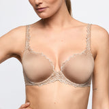 Marie Jo - Jane Hjerteformet BH Sand