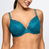 Marie Jo - Jane Push Up BH Peacock