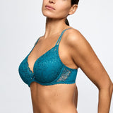 Marie Jo - Jane Push Up BH Peacock