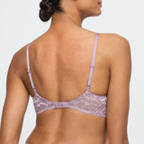 Marie Jo - Manyla Plunge BH Pastel Orchid