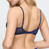 Marie Jo - Musea Balconette BH Sapphire Blue